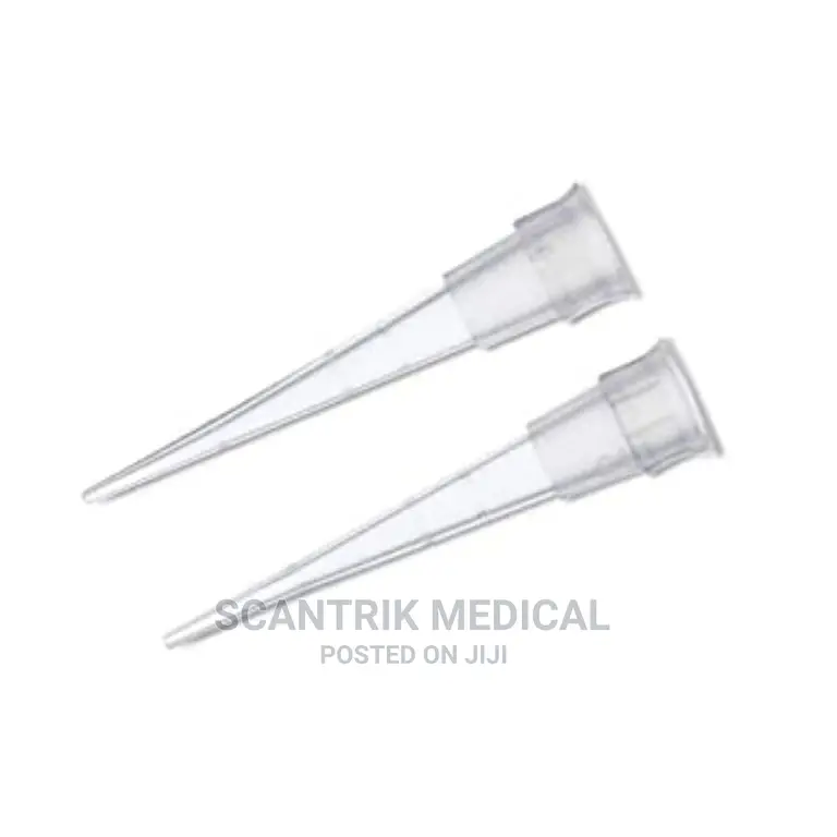 High Quality Micro Tips, for Chemical Laboratory