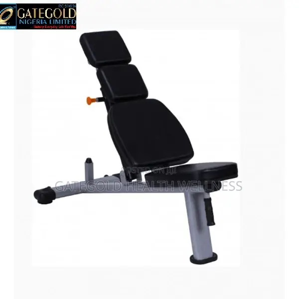 Multi Adjustable Bench Wt-A57