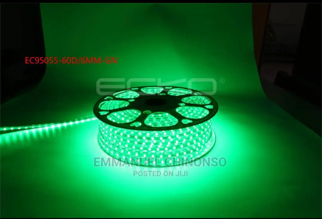 LED Strip Lights