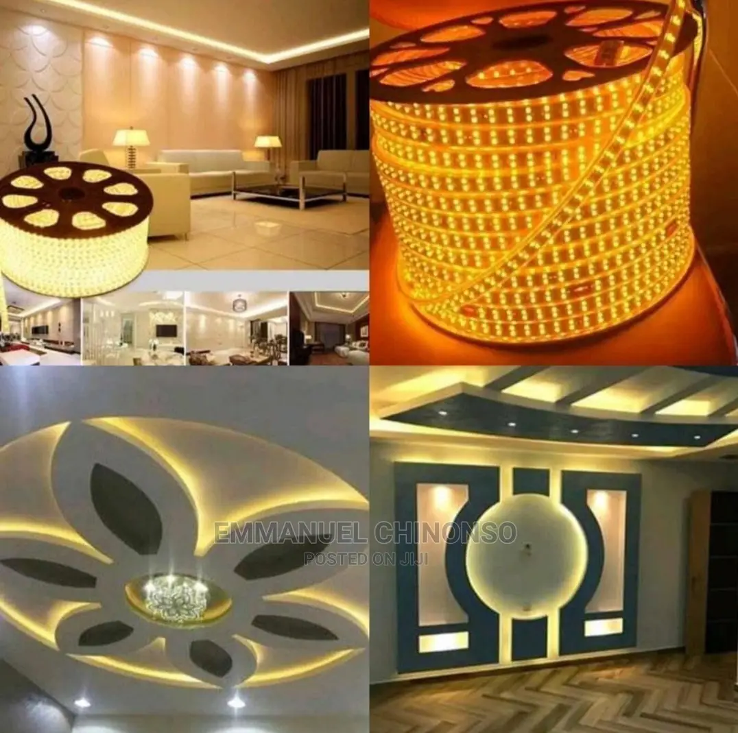 LED Strip Lights