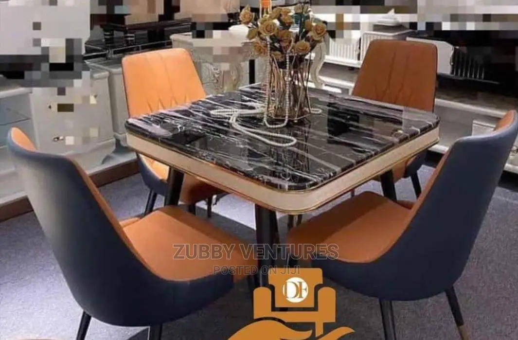 Brand New and Imported Dining With Quality 4 Cheers