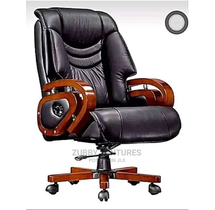 Brand New Quality and Imported Executive Chair
