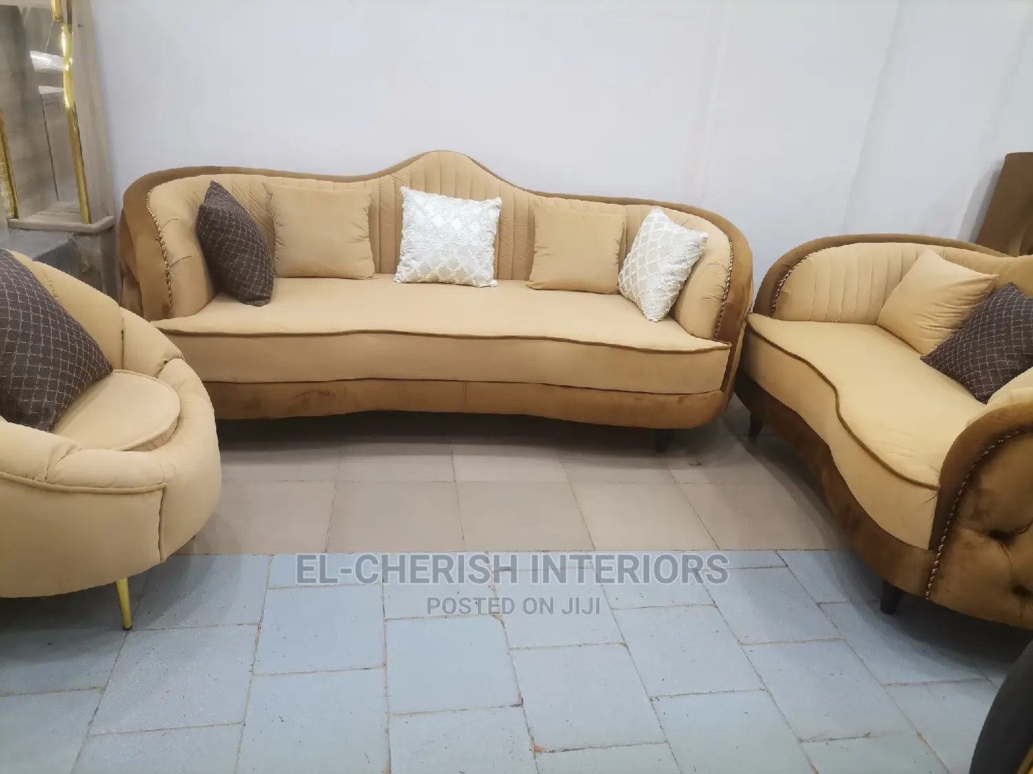 Lancaster Sofa