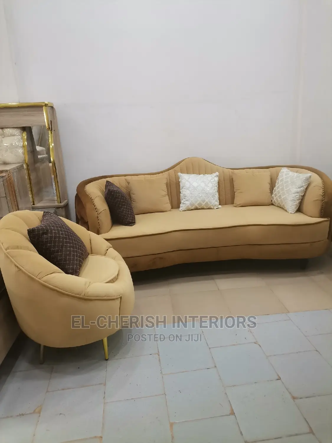 Lancaster Sofa