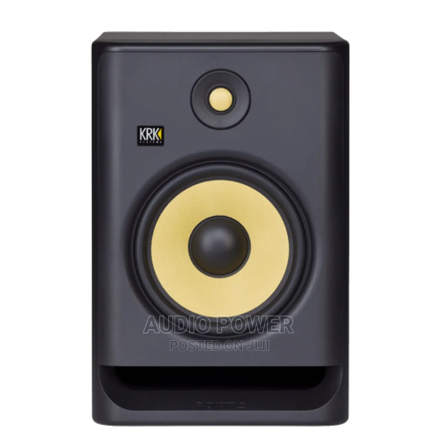 KRK ROKIT 8 G4 Studio Monitor Speaker