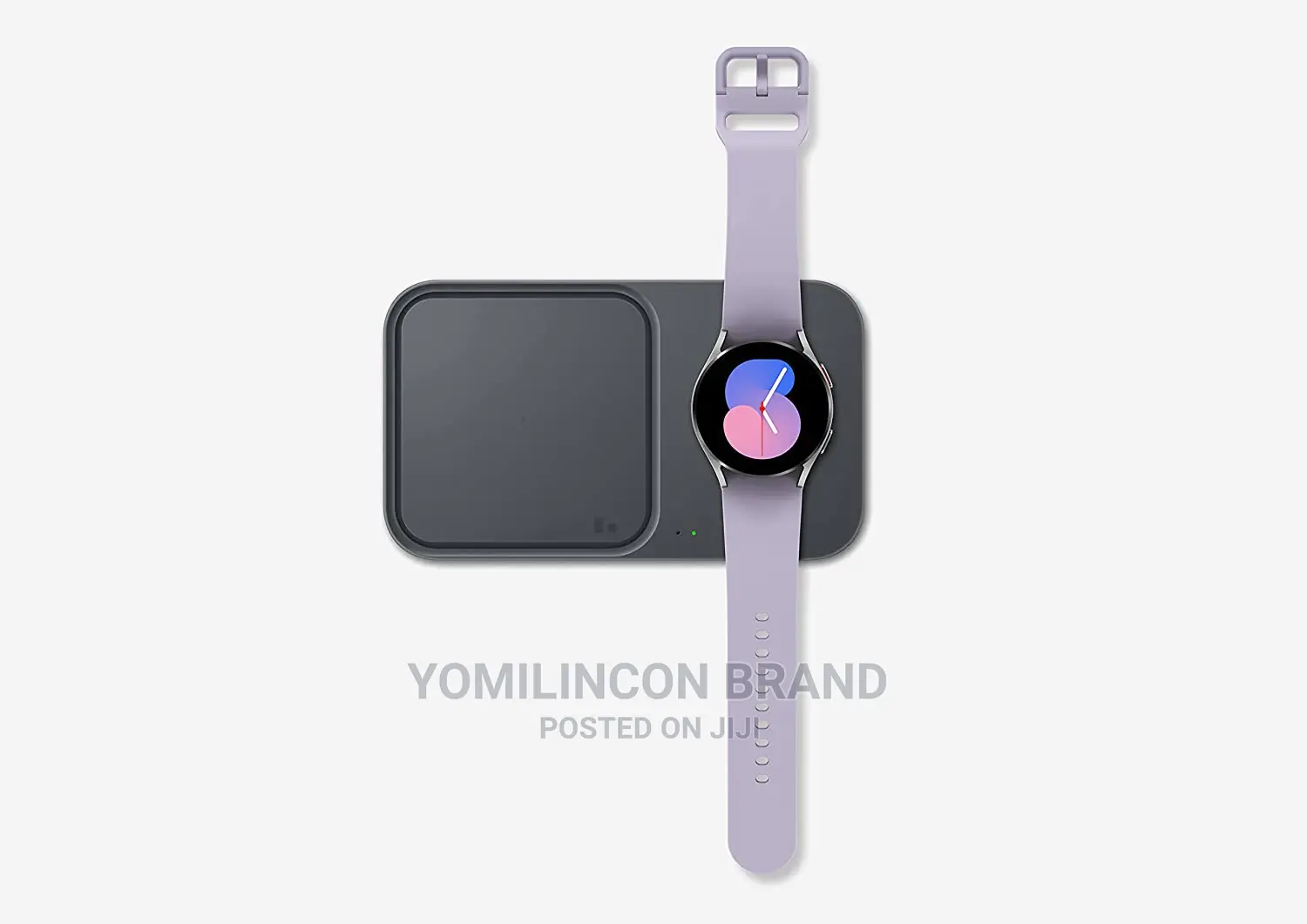 SAMSUNG Galaxy Watch 5 40mm - Gold.