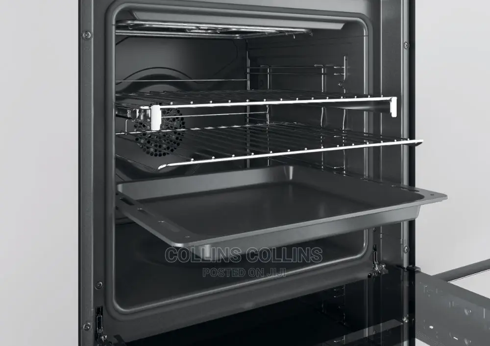 Hoover HOAZ7801IN VANITY Built-in Single Electric Oven
