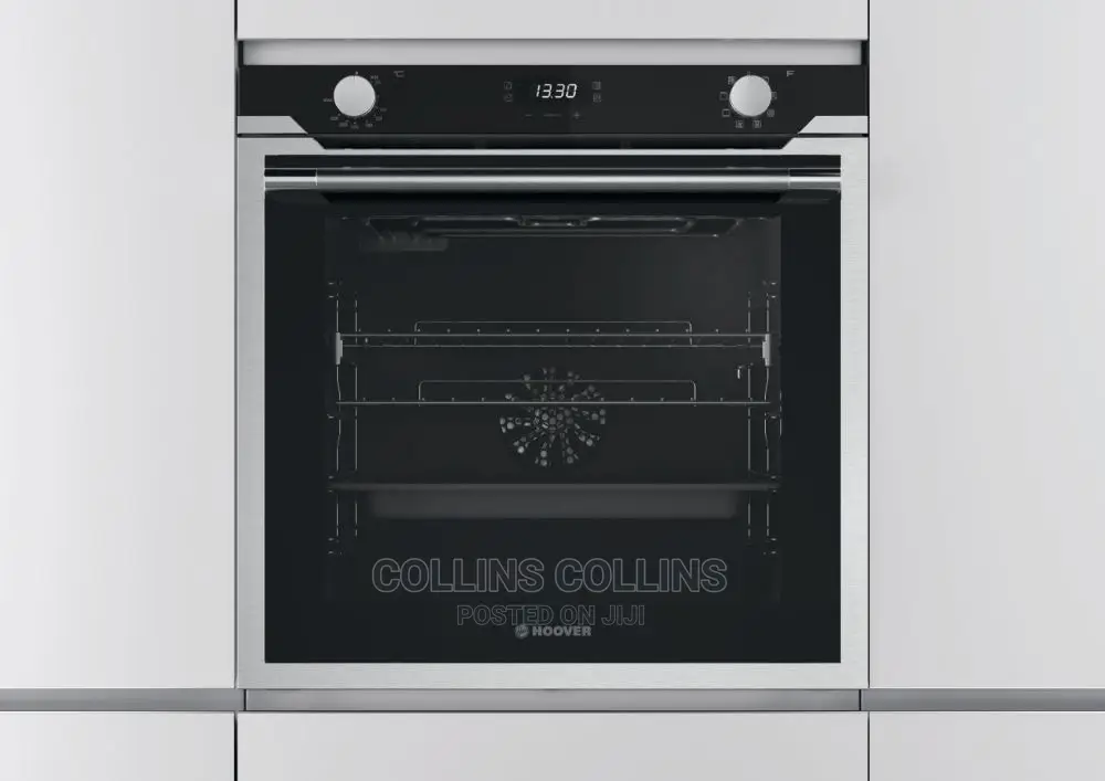 Hoover HOAZ7801IN VANITY Built-in Single Electric Oven