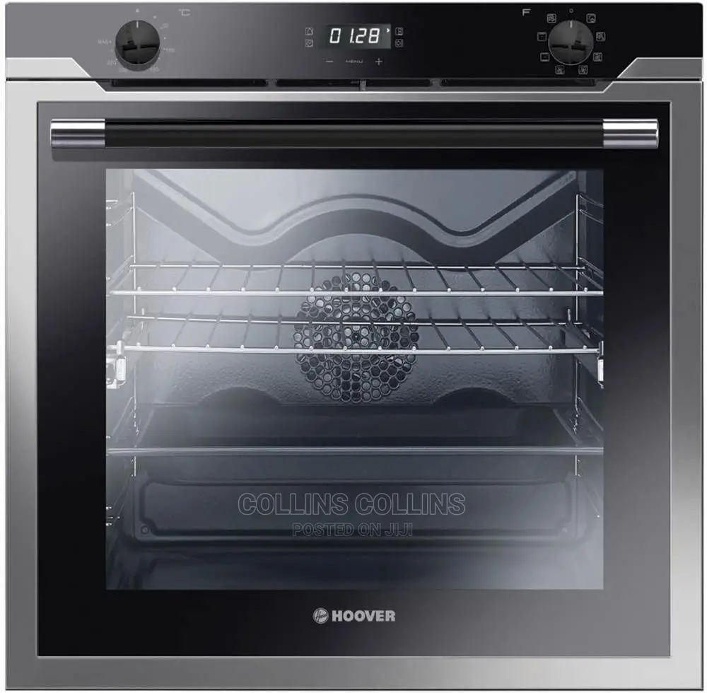 Hoover HOAZ7801IN VANITY Built-in Single Electric Oven