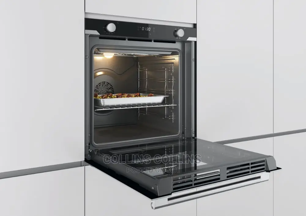 Hoover HOAZ7801IN VANITY Built-in Single Electric Oven