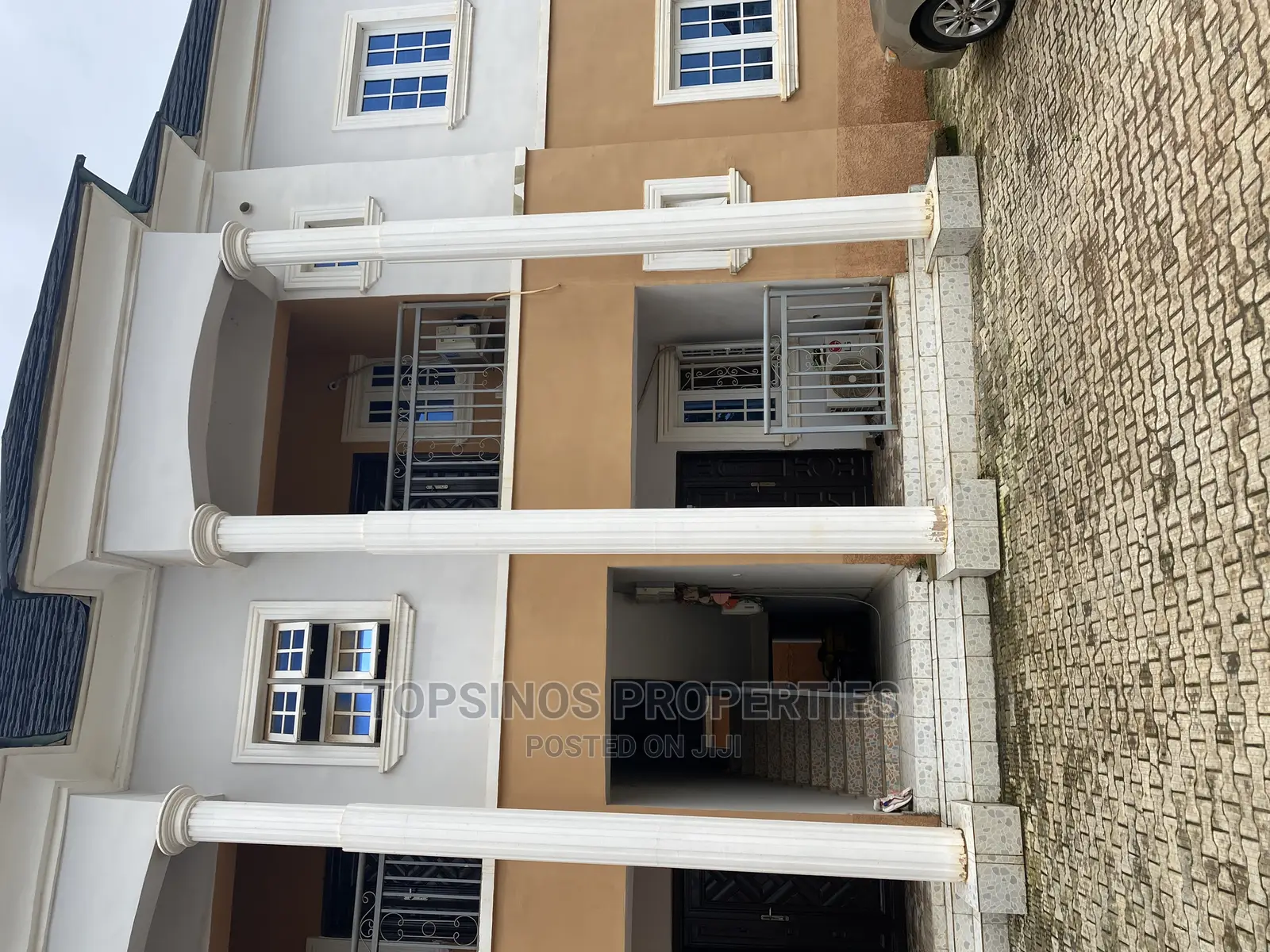 2bdrm Block of Flats in Dawaki for rent