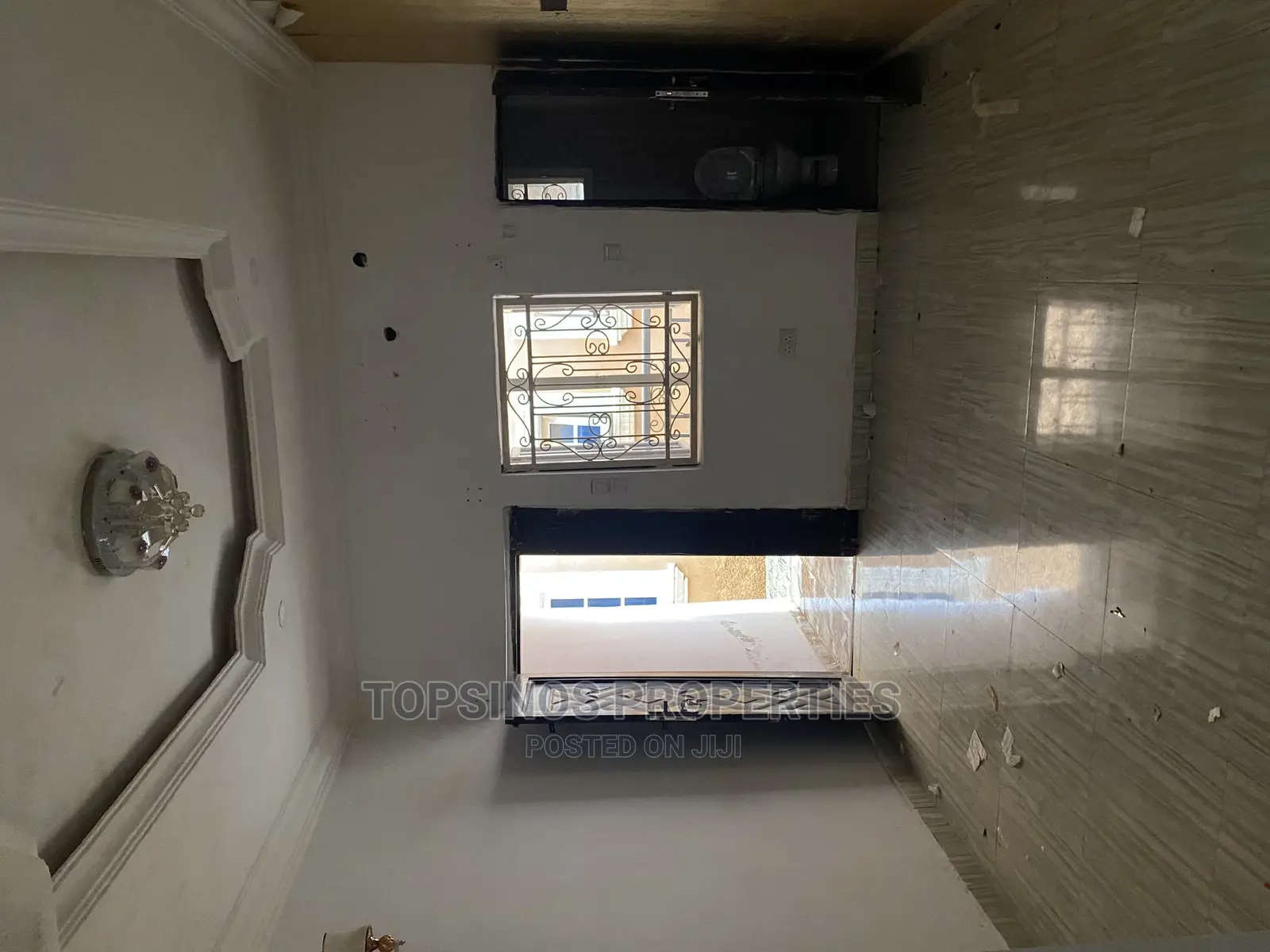 2bdrm Block of Flats in Dawaki for rent