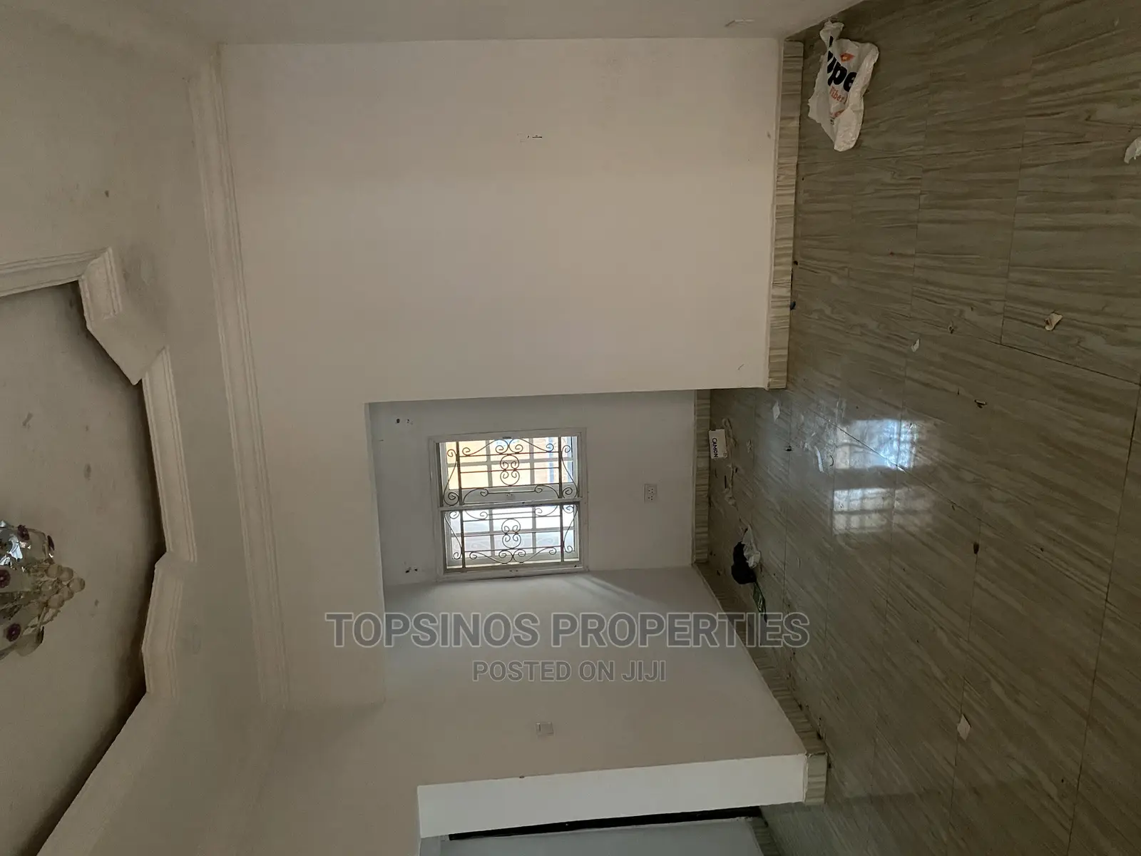 2bdrm Block of Flats in Dawaki for rent