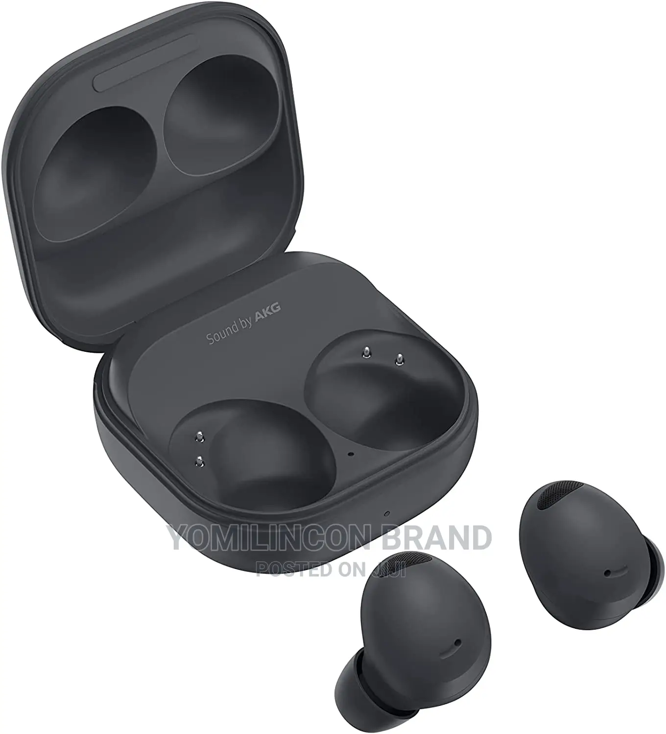 Samsung Galaxy Buds 2 Pro True Wireless Bluetooth Earbuds
