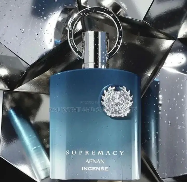 Supremacy Collection Edp 100ml