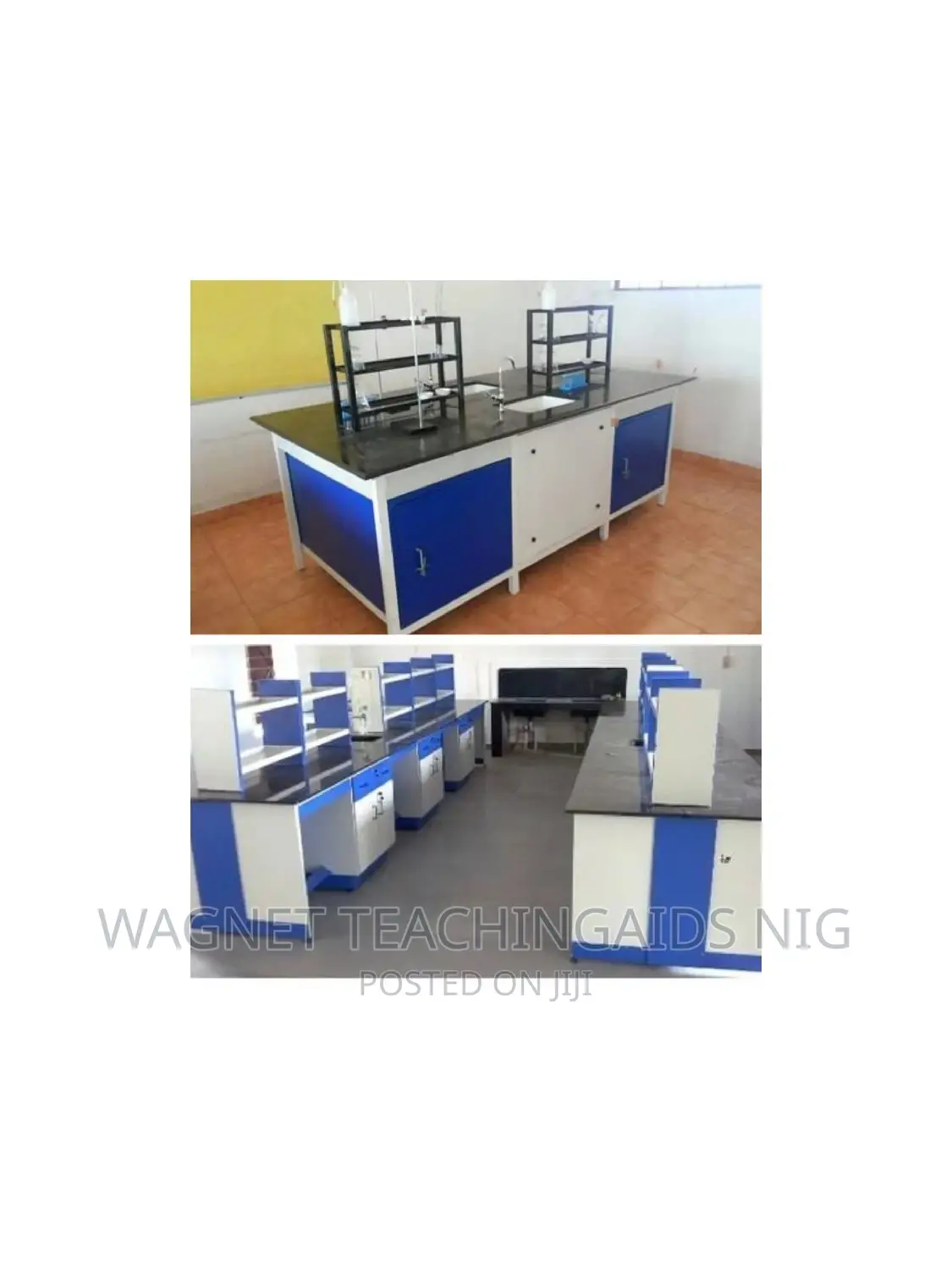 Laboratory Furniture
