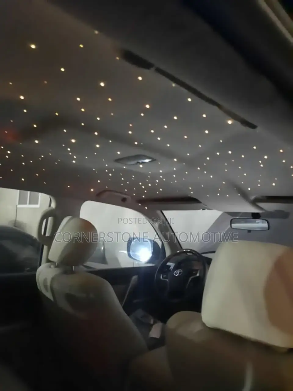 Roof Light