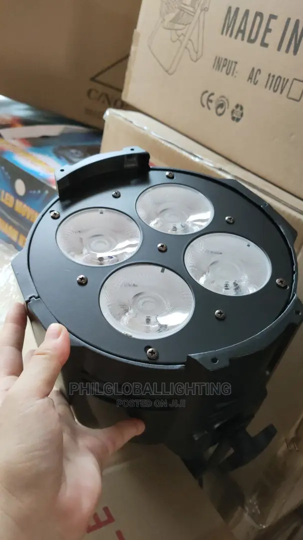 Stage Light 200watt 2in1 Cob Light