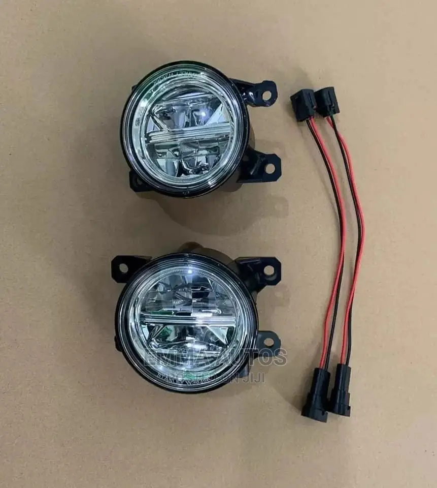Toyota Lexus Fork Lamps and Assories Available