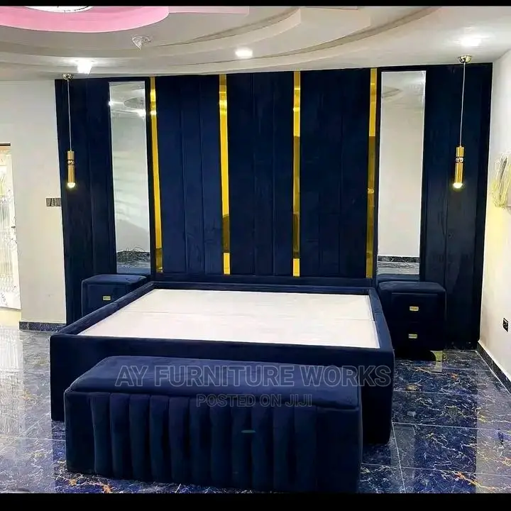 Ay Furniture Works