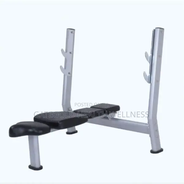 Olympic Flat Bench (Premium) Wt-A52
