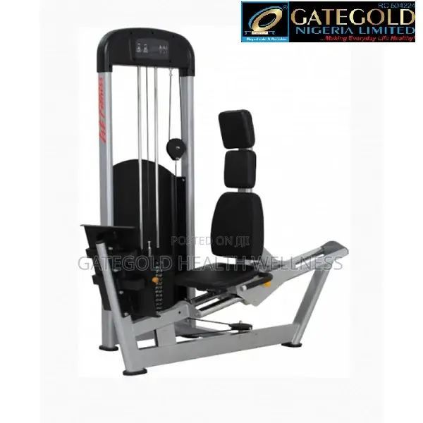 Wt-A15 Shoulder Leg Press Machine