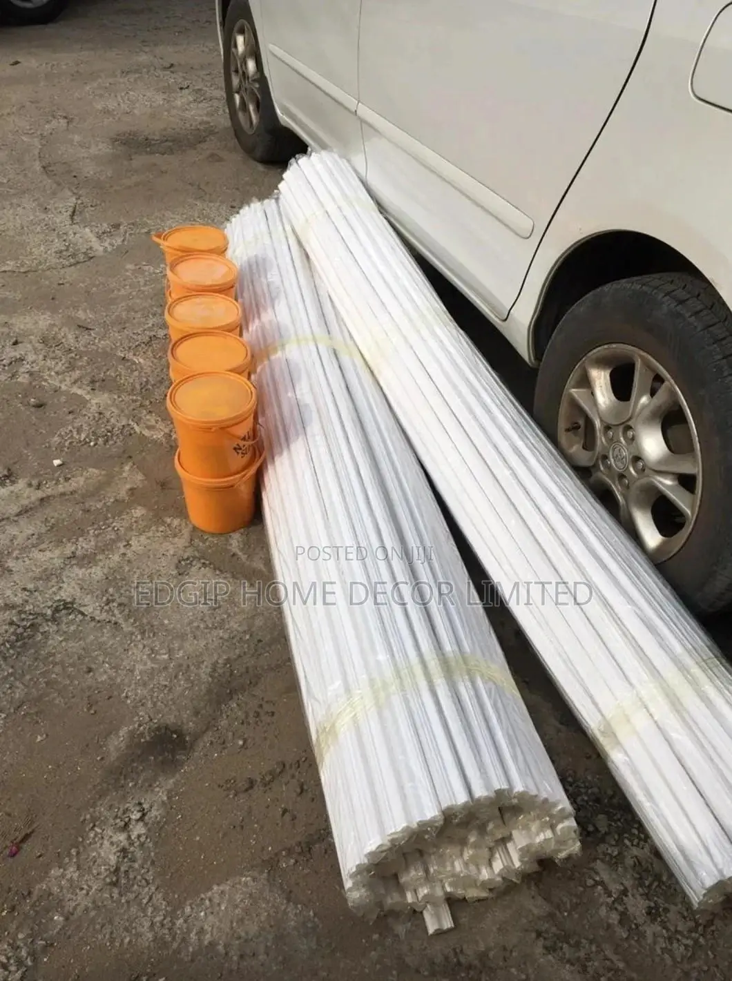 Polyurethane Panel Delivery to Nationwide