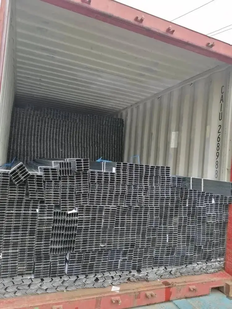 Polyurethane Panel Delivery to Nationwide