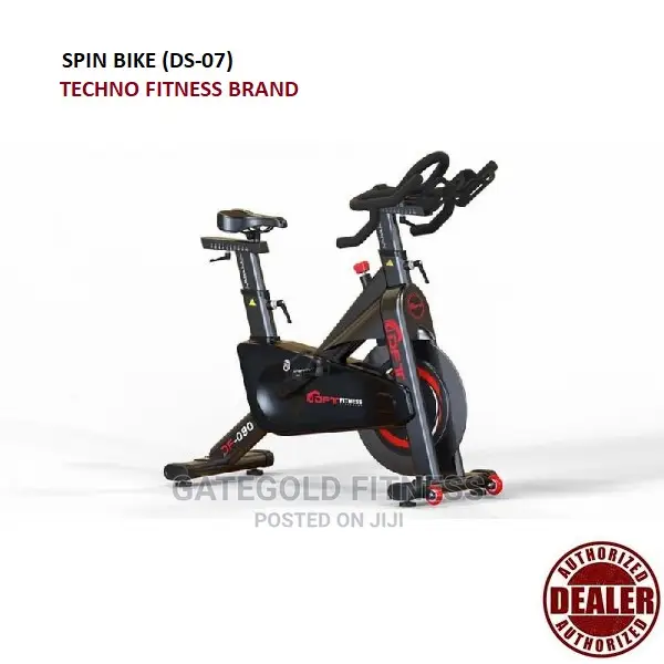 Spin Bike (Ds-07)