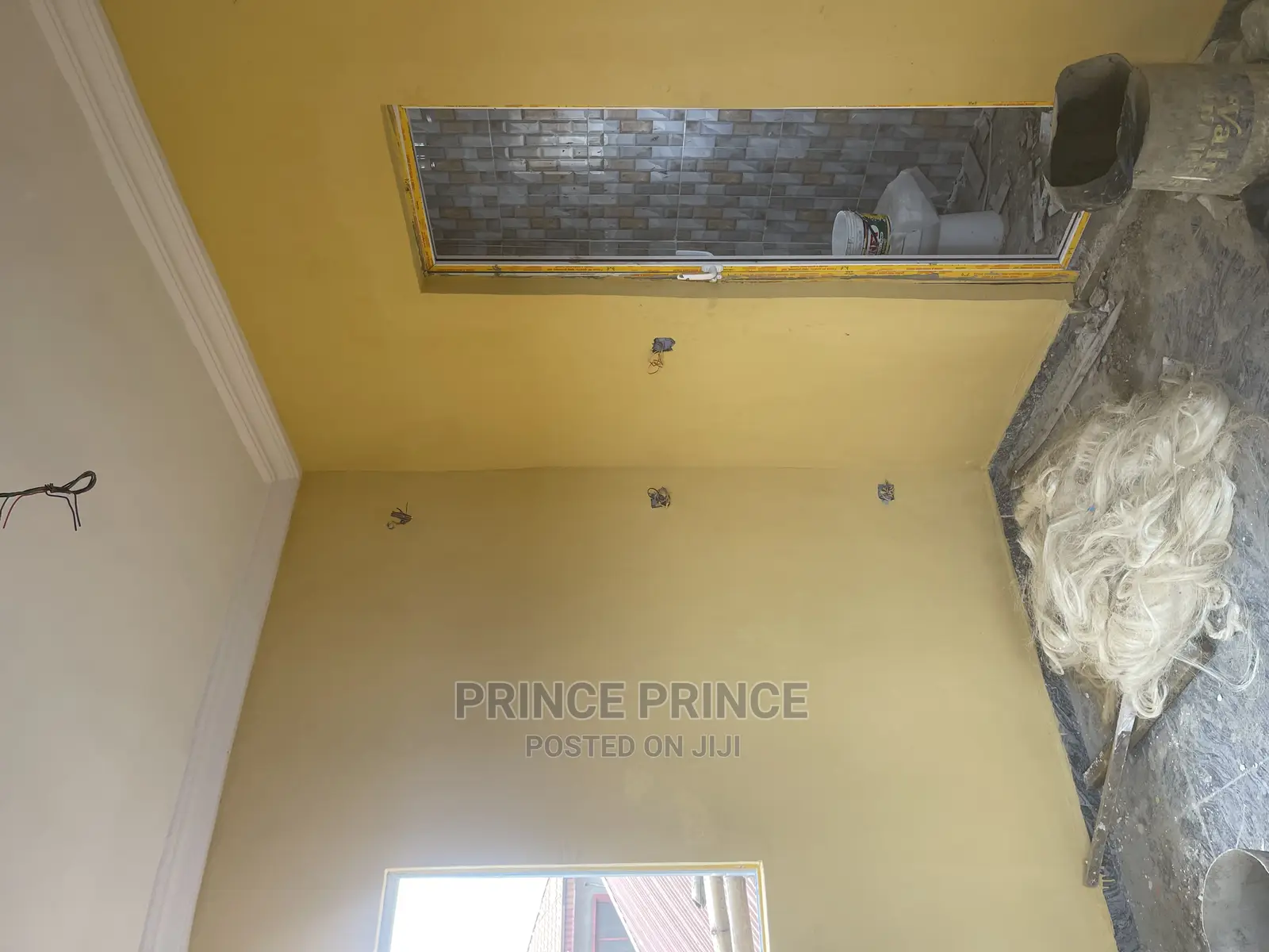 1bdrm Block of Flats in Surulere for rent