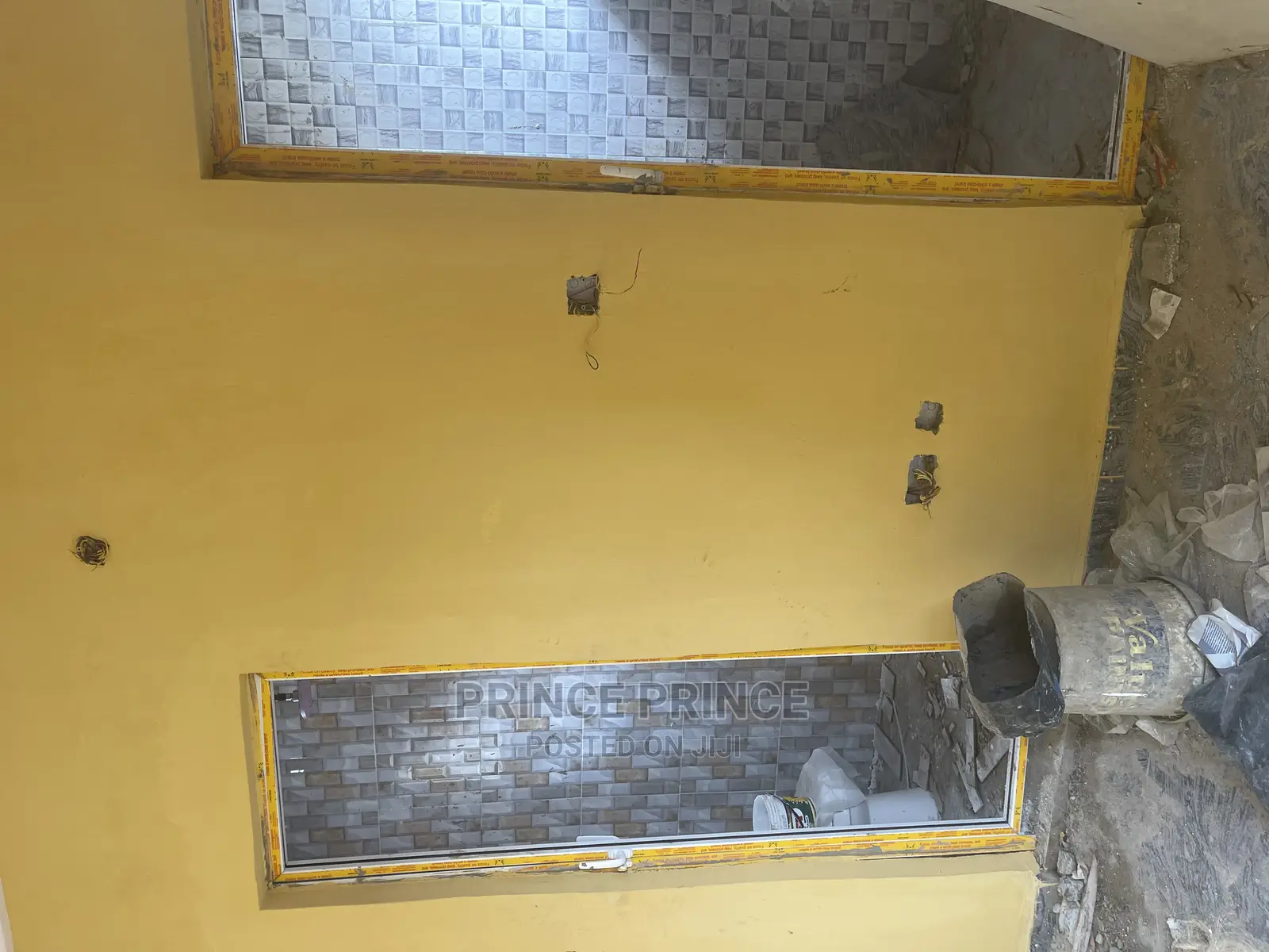 1bdrm Block of Flats in Surulere for rent