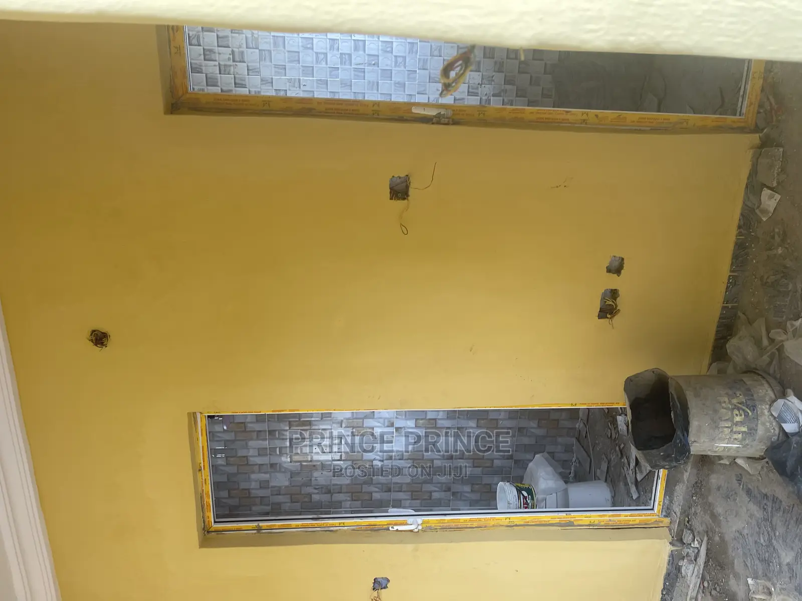 1bdrm Block of Flats in Surulere for rent