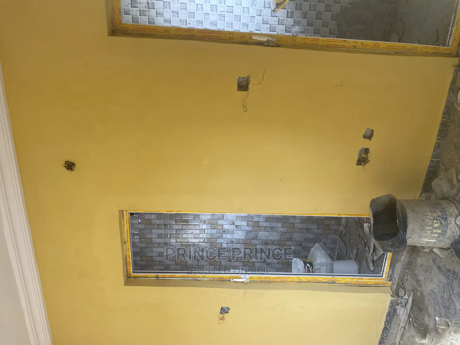 1bdrm Block of Flats in Surulere for rent