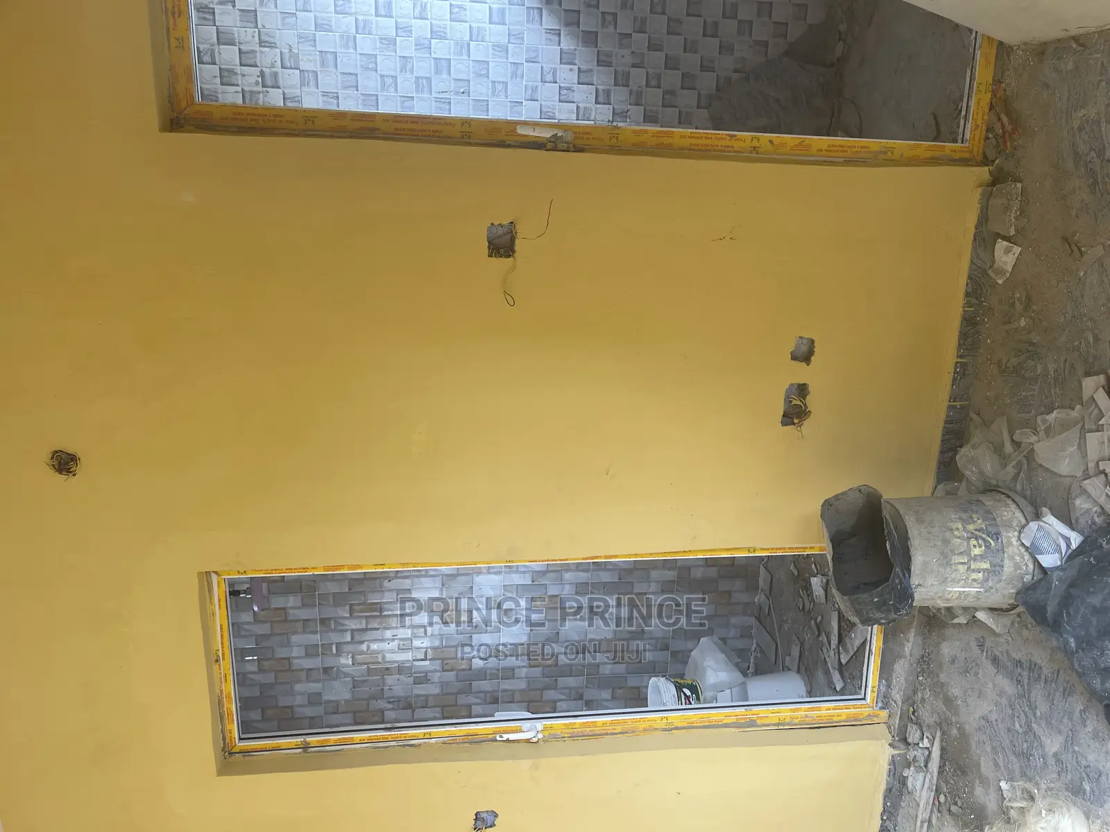 1bdrm Block of Flats in Surulere for rent
