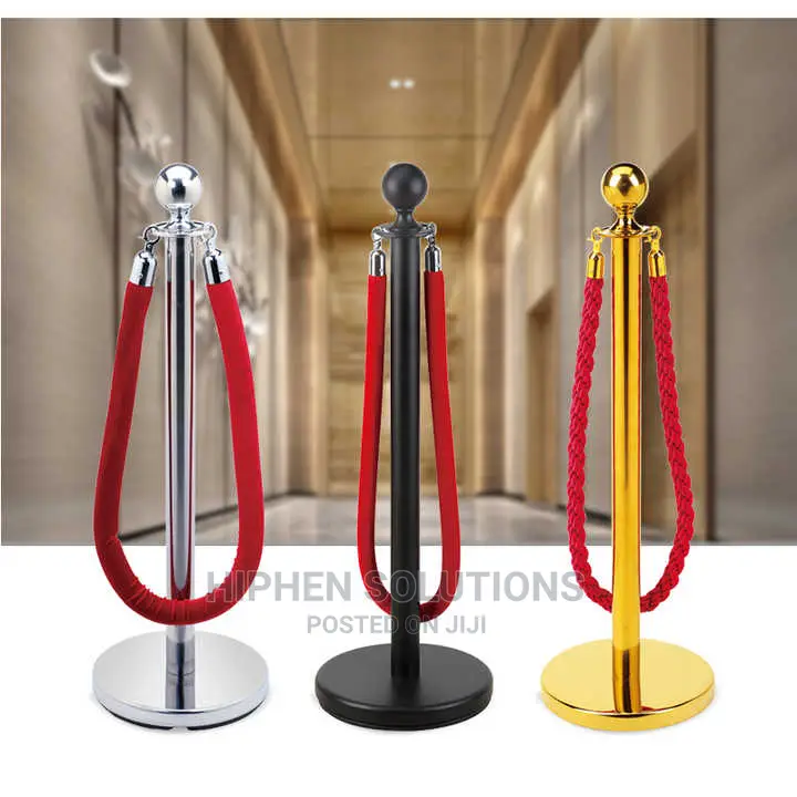 Classy Deluxe Rope for Stanchion Barrier