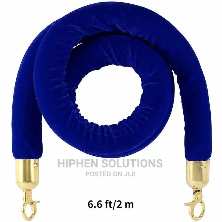 Wholesale Price Safety Rope Barrier