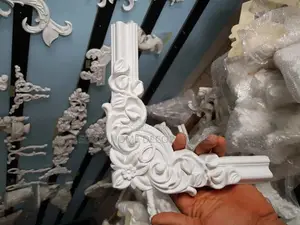 Polyurethane Panel Corners