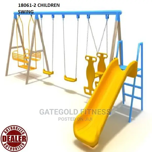 18061-2 Children Swing
