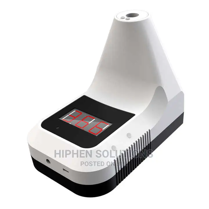 Popular Non Contact Infrared Thermometer