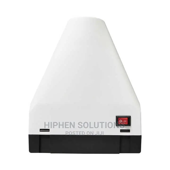 Convenient Contactless Wall Mount Thermometer