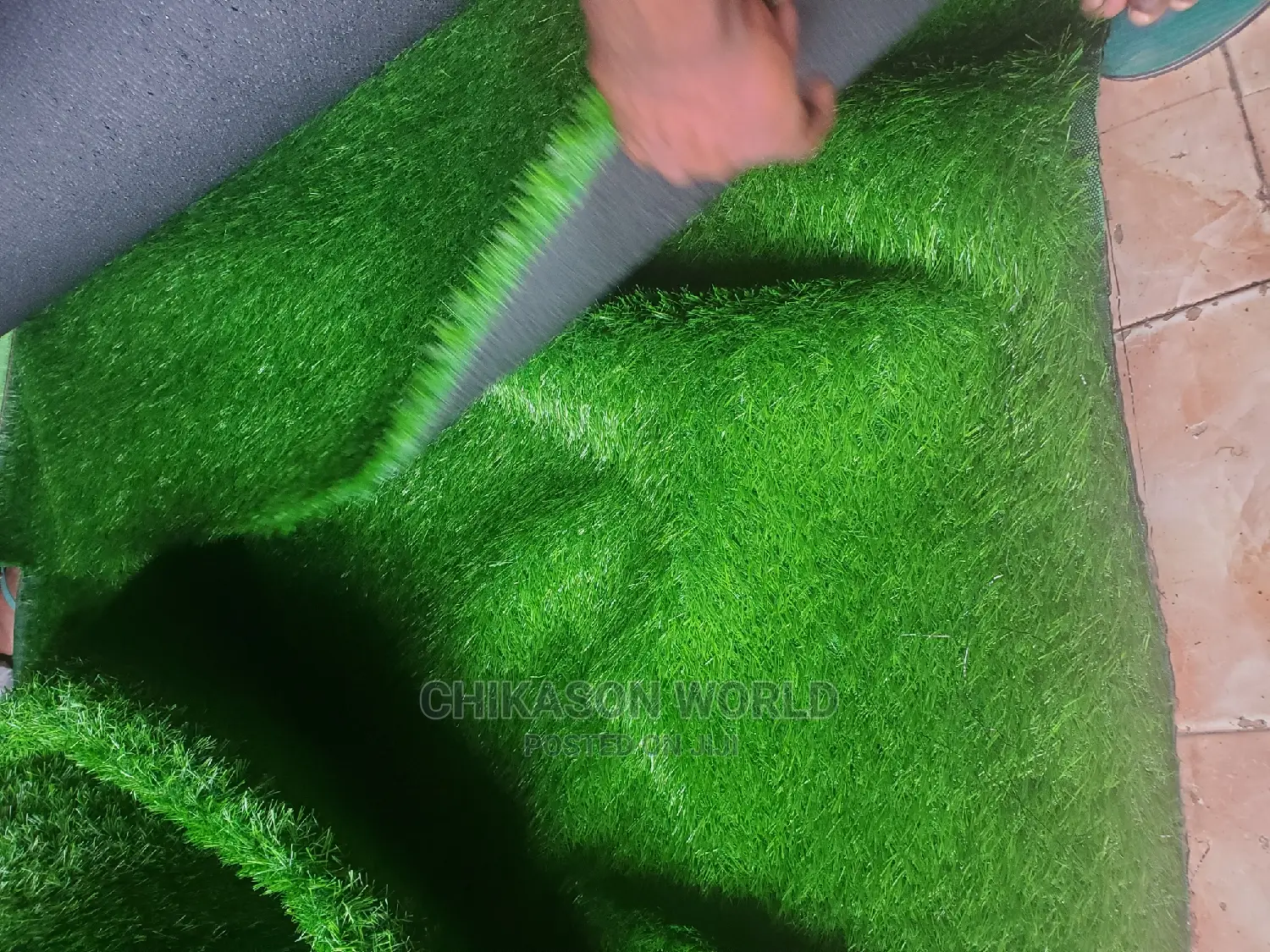 High Quality Synthetic Grass Carpet
