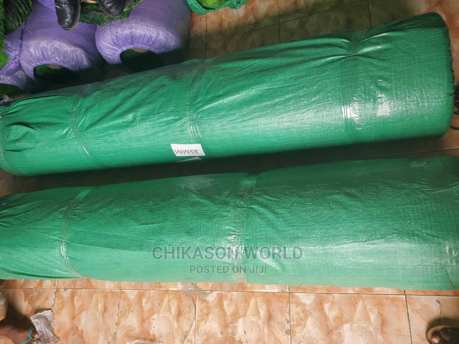 High Quality Synthetic Grass Carpet