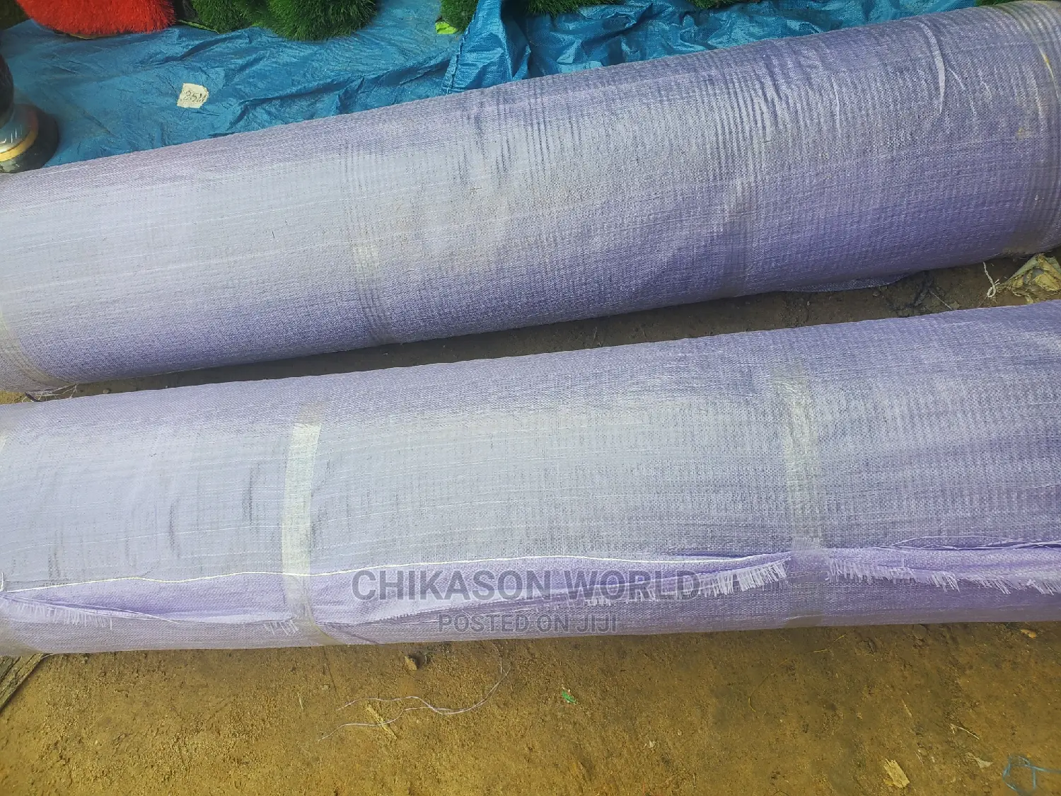 High Quality Synthetic Grass Carpet