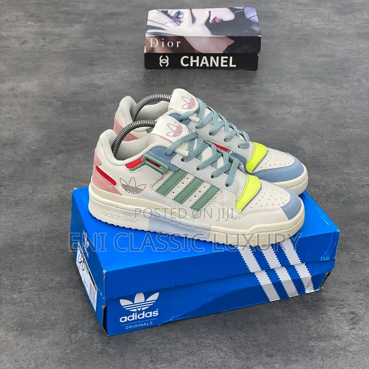 High Quality Designer Sneakers Available in Store