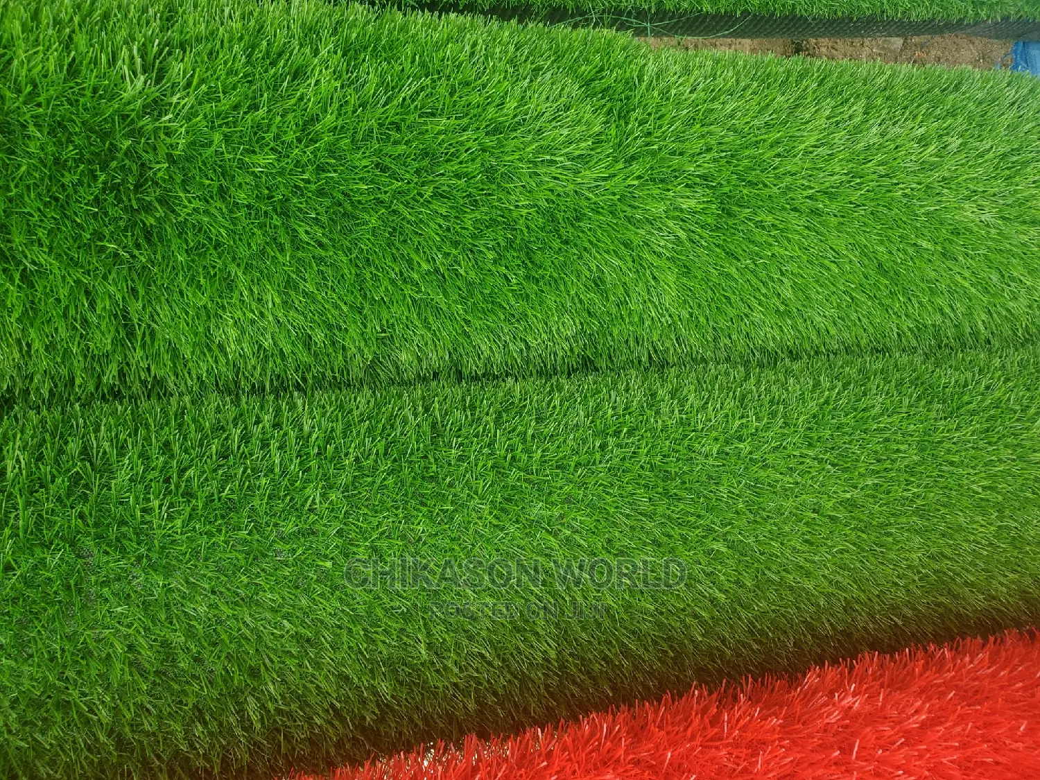 High Quality Synthetic Grass Carpet