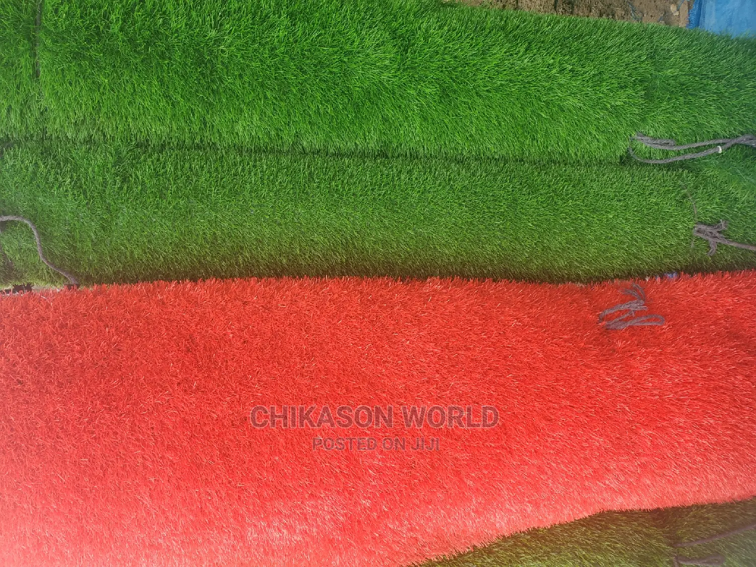 High Quality Synthetic Grass Carpet