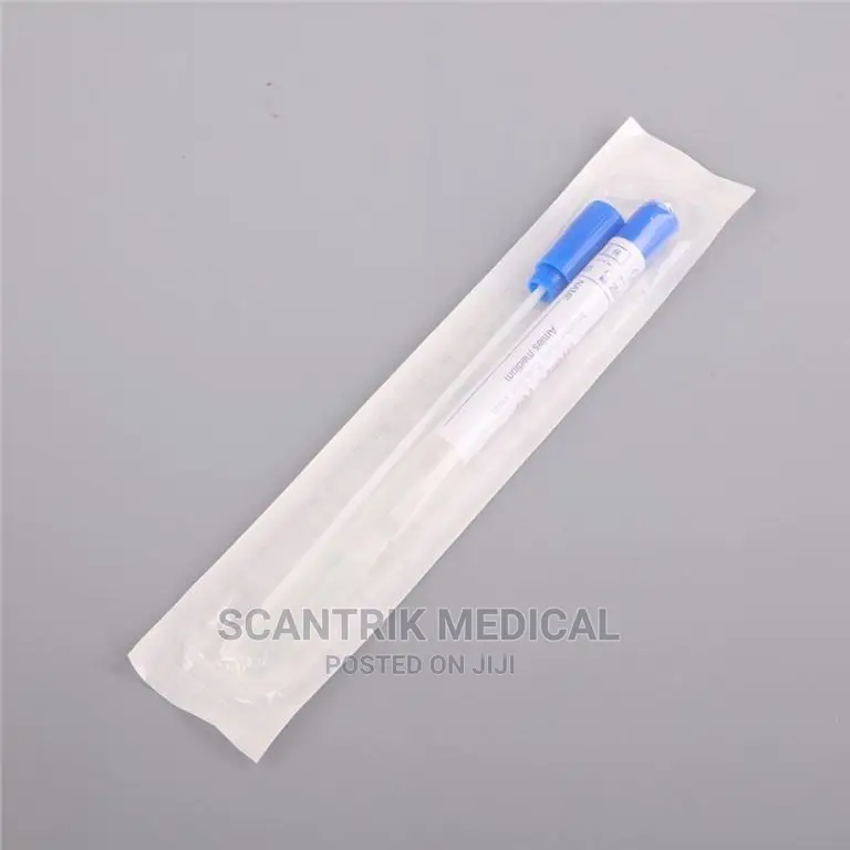 Medical Sterile Swab Stick