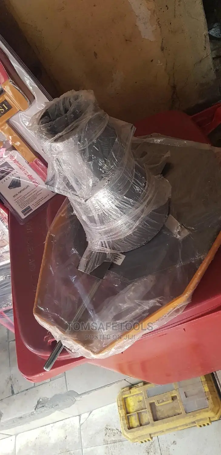 Original Slump Cone