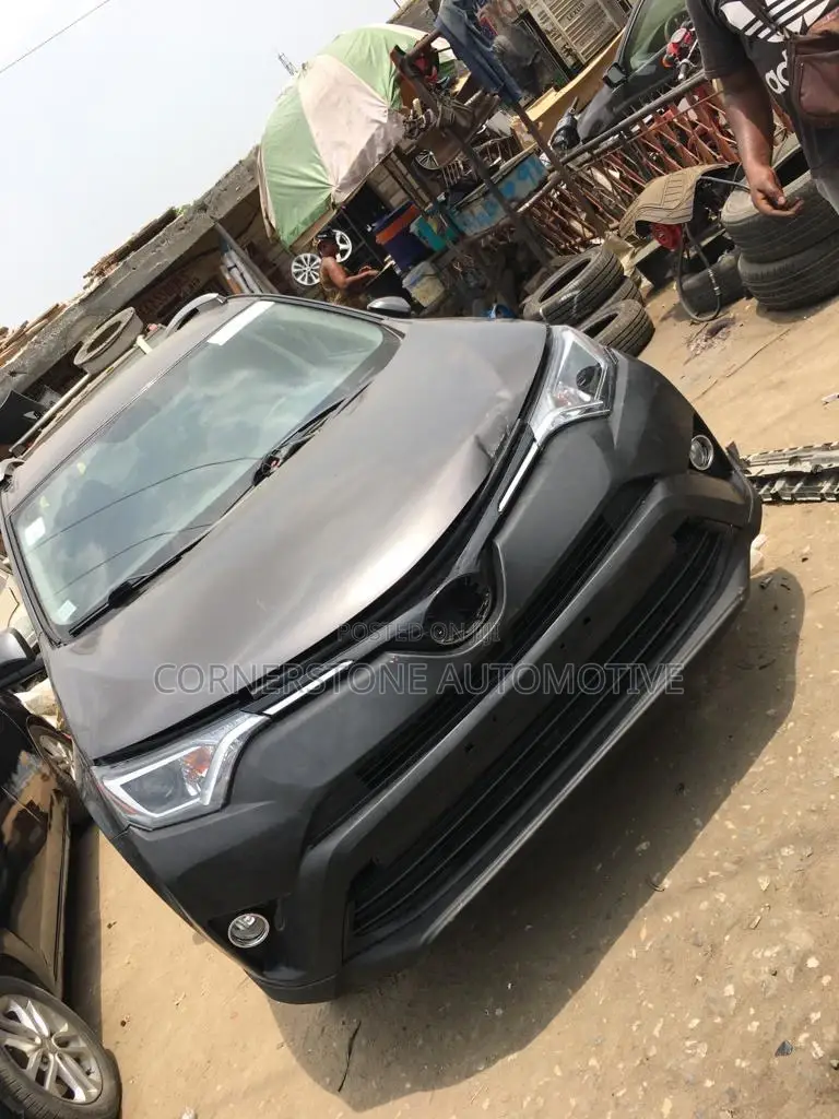 Upgrade Kits Rav4 2015-2018 Led