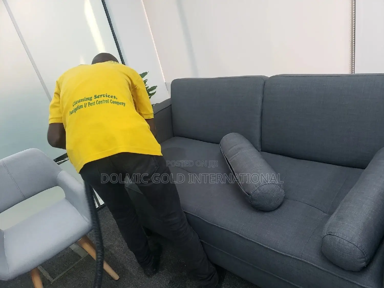 Chair, Sofa, Couch Furniture Upholstery Cleaning